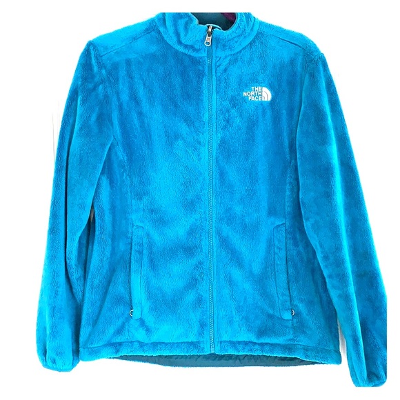 The North Face Jackets & Blazers - North Fleece zip up